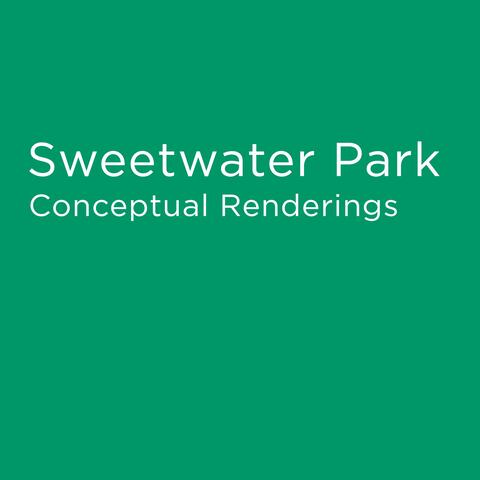 Chula Vista Bayfront Sweetwater Park cover