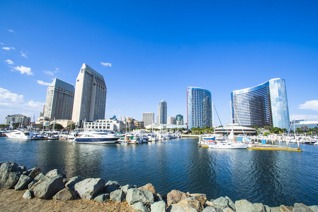 San Diego Blues Fest
