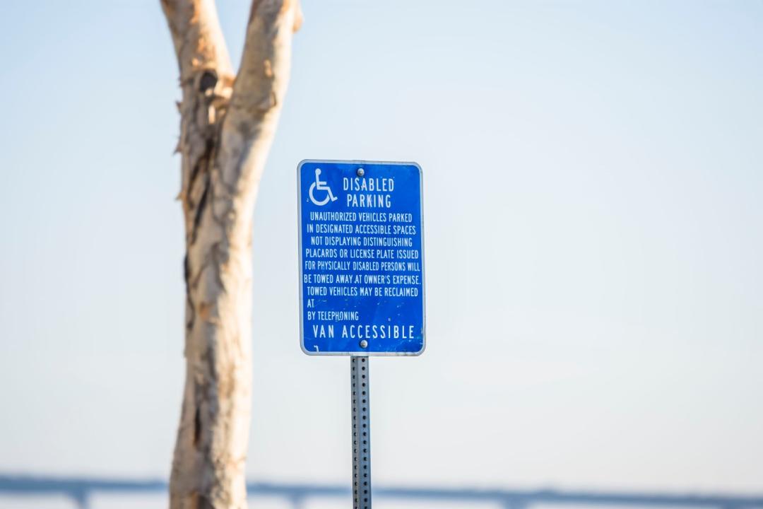 How To Find Disability Parking Spots In Your Local Area - Dr. Handicap