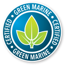 Green Marine Certified Logo 2023